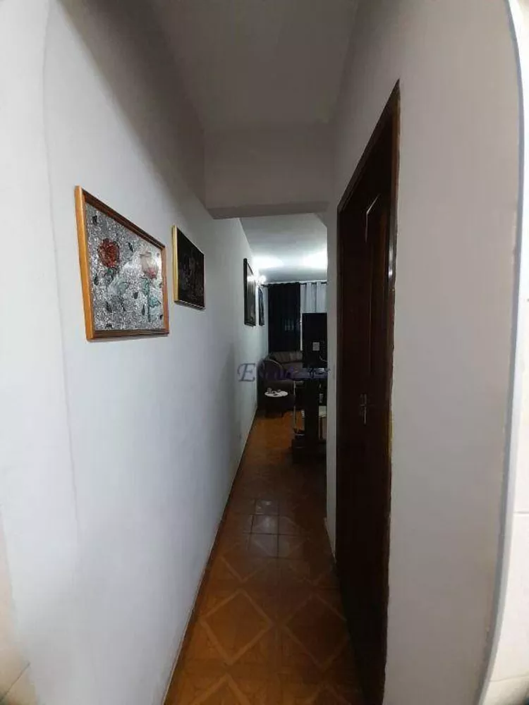 Sobrado, 2 quartos, 88 m² - Foto 9