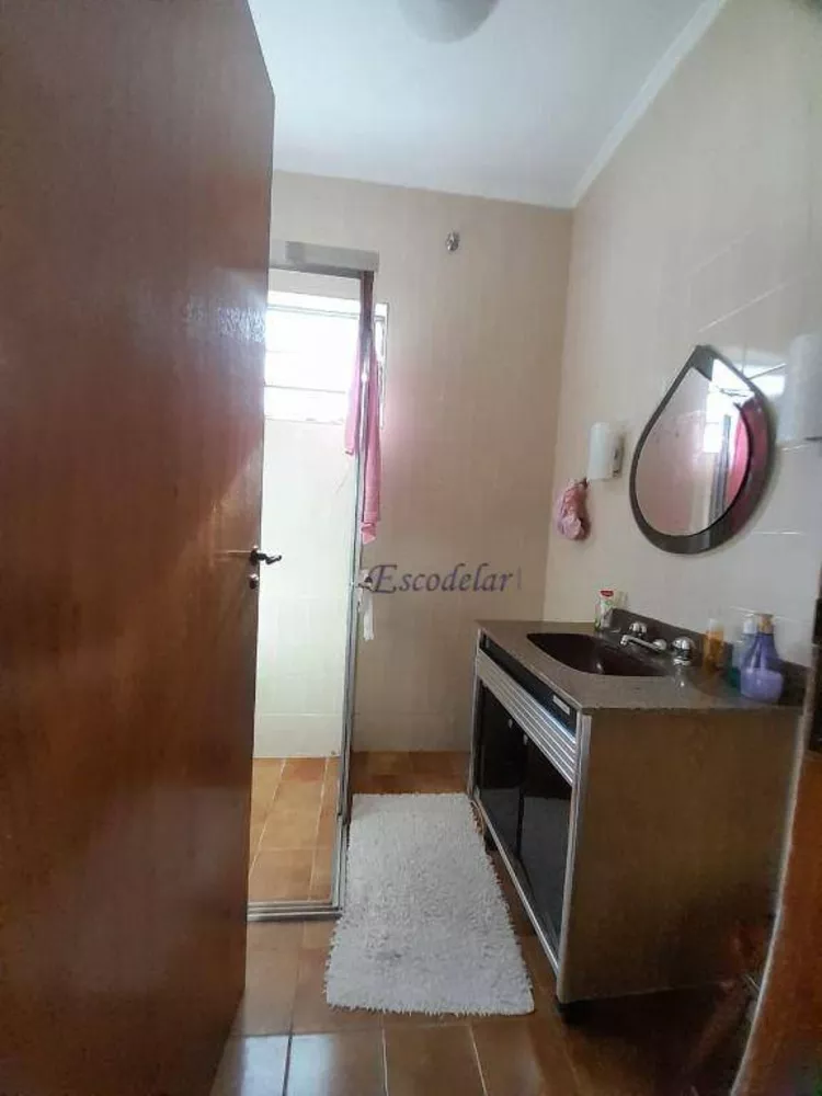 Sobrado, 2 quartos, 88 m² - Foto 10