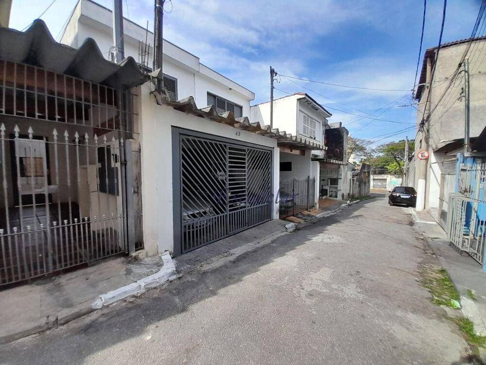 Sobrado, 2 quartos, 88 m² - Foto 14