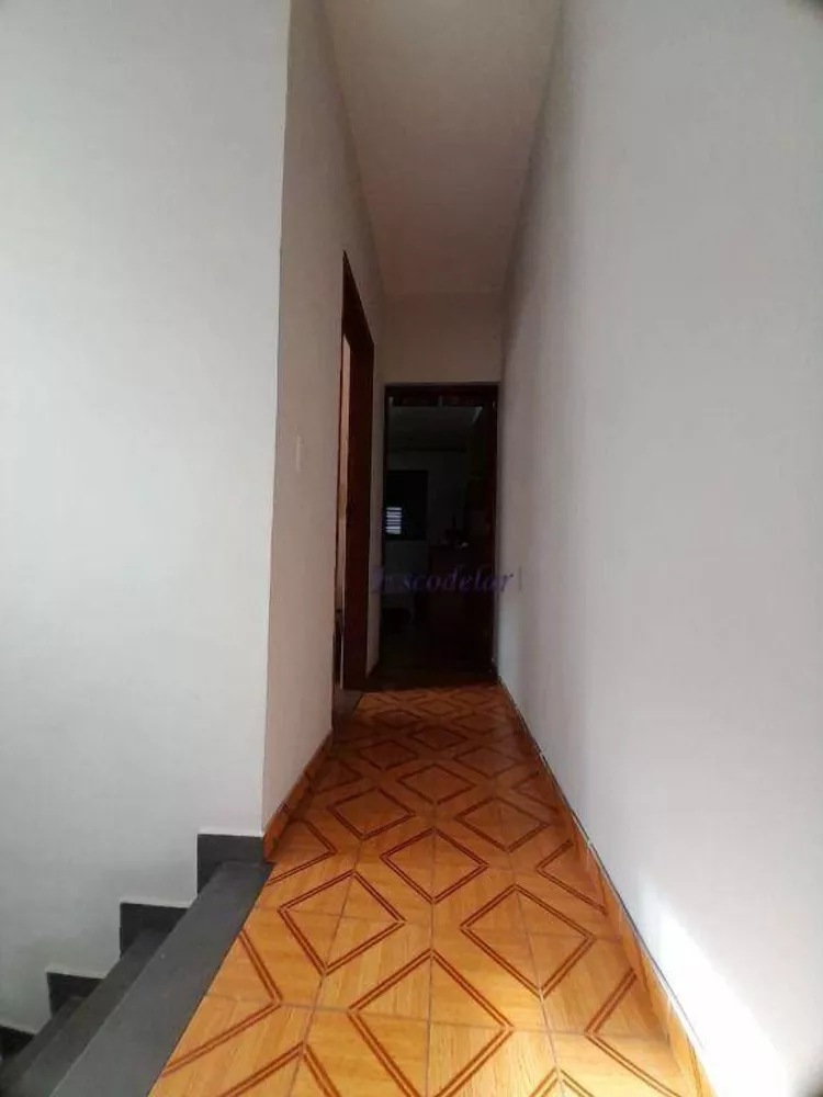 Sobrado, 2 quartos, 88 m² - Foto 19
