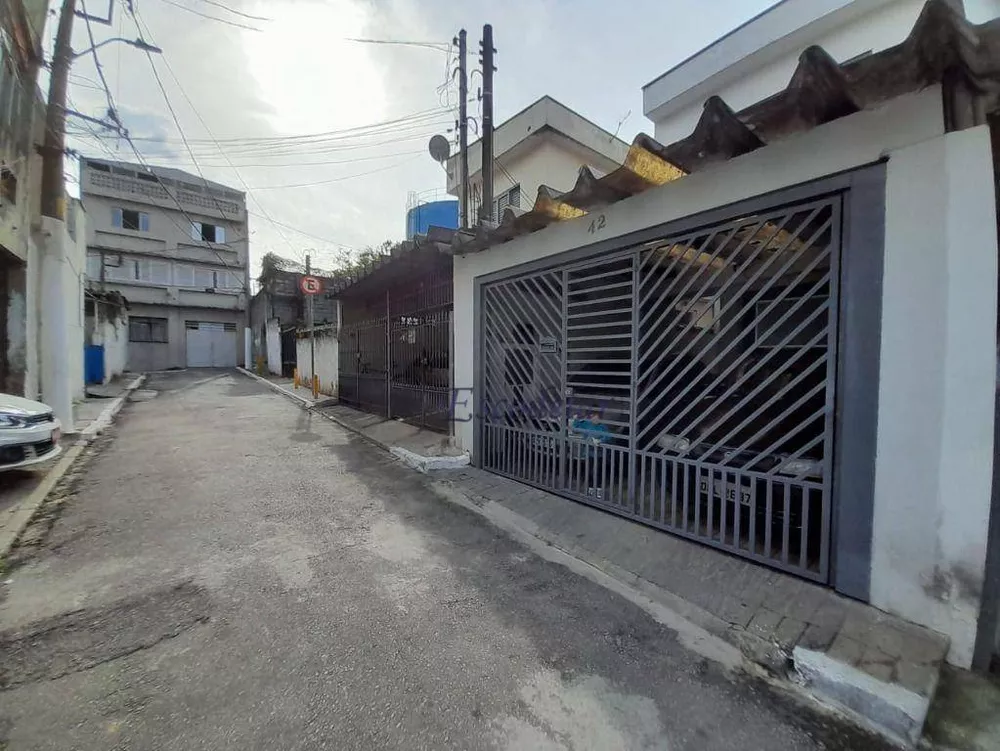 Sobrado, 2 quartos, 88 m² - Foto 5