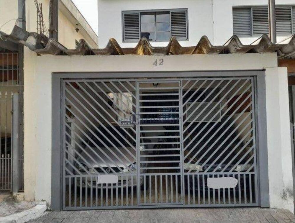 Sobrado, 2 quartos, 88 m² - Foto 13
