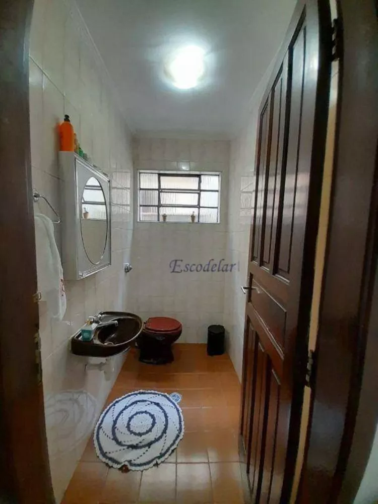 Sobrado, 2 quartos, 88 m² - Foto 1