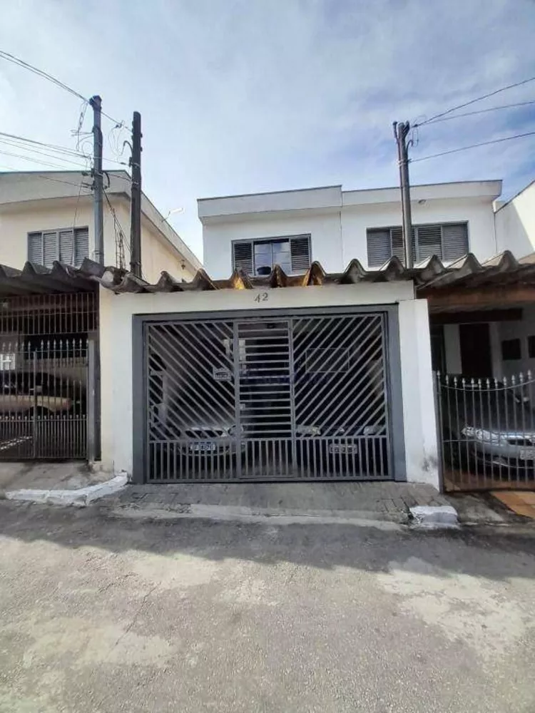 Sobrado, 2 quartos, 88 m² - Foto 18