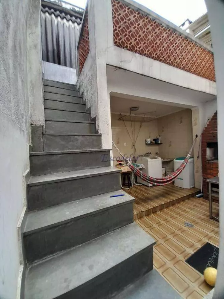 Sobrado, 2 quartos, 88 m² - Foto 6