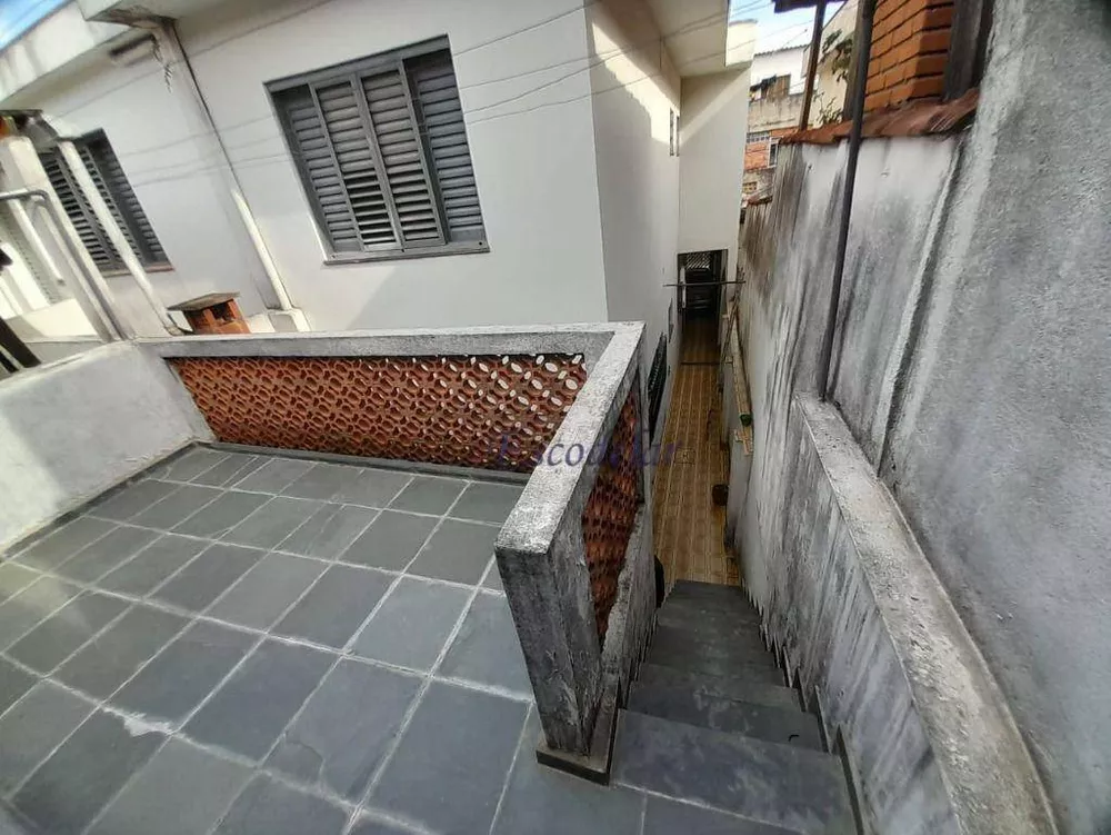 Sobrado, 2 quartos, 88 m² - Foto 11