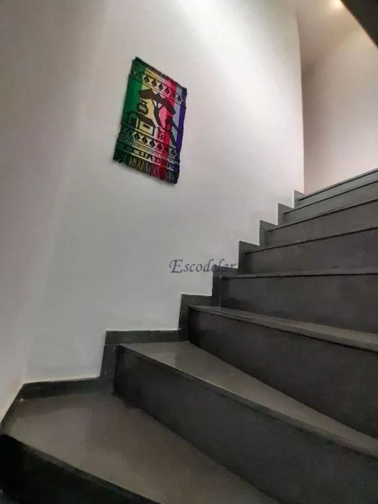Sobrado, 2 quartos, 88 m² - Foto 23