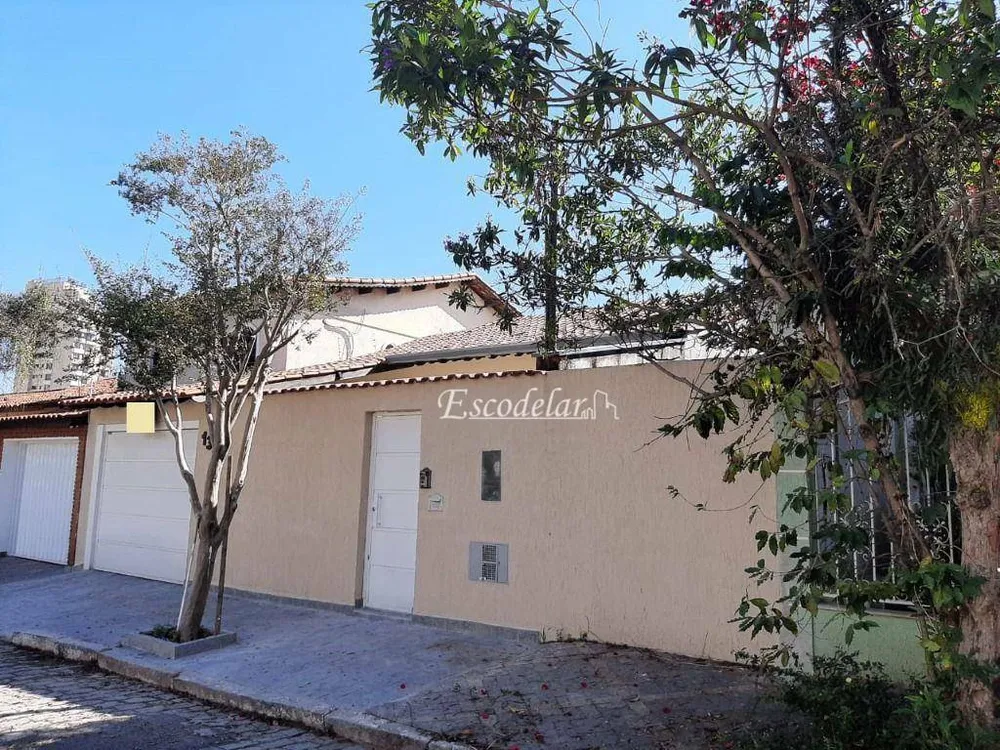 Casa, 3 quartos, 310 m² - Foto 1