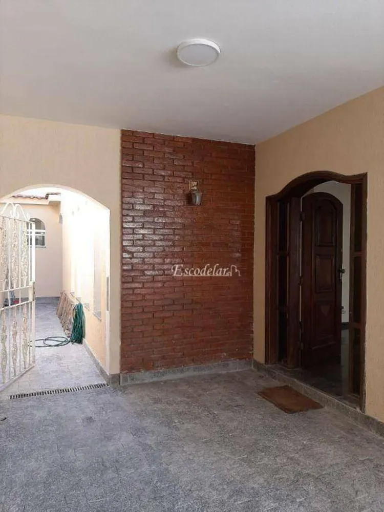 Casa, 3 quartos, 310 m² - Foto 2