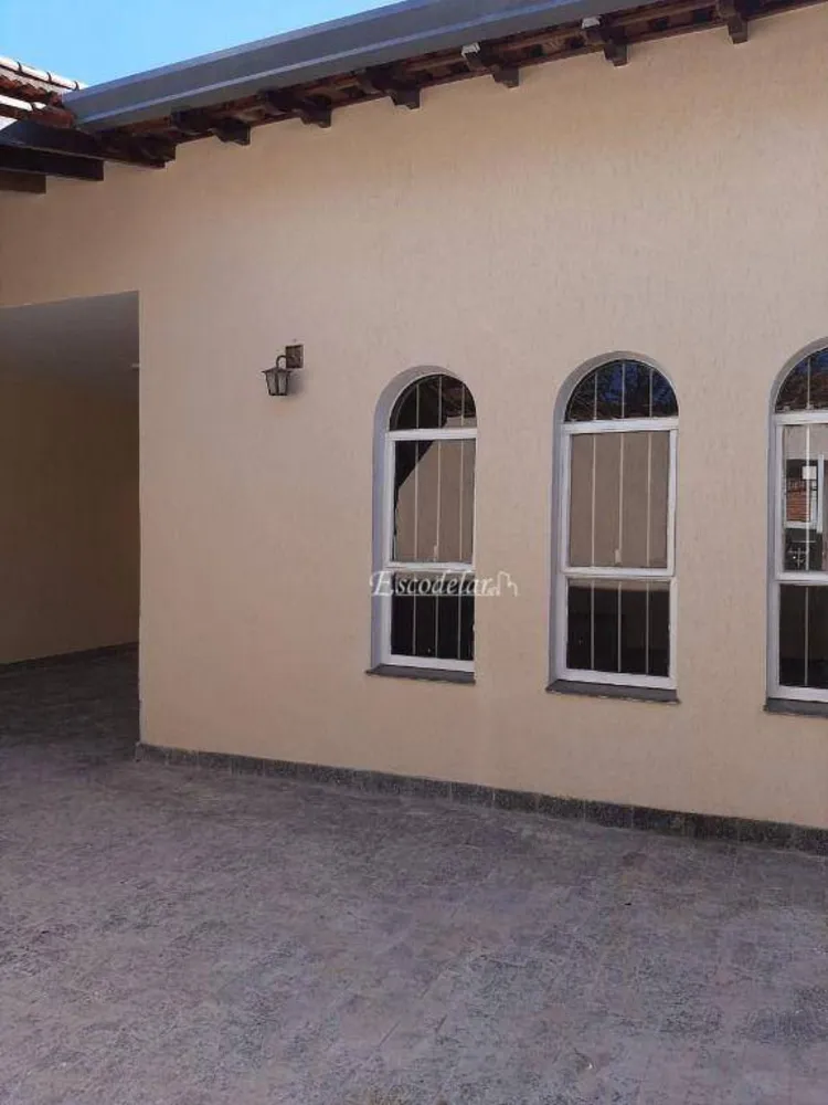 Casa, 3 quartos, 310 m² - Foto 3