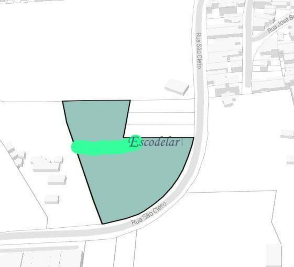 Terreno, 3527 m² - Foto 3