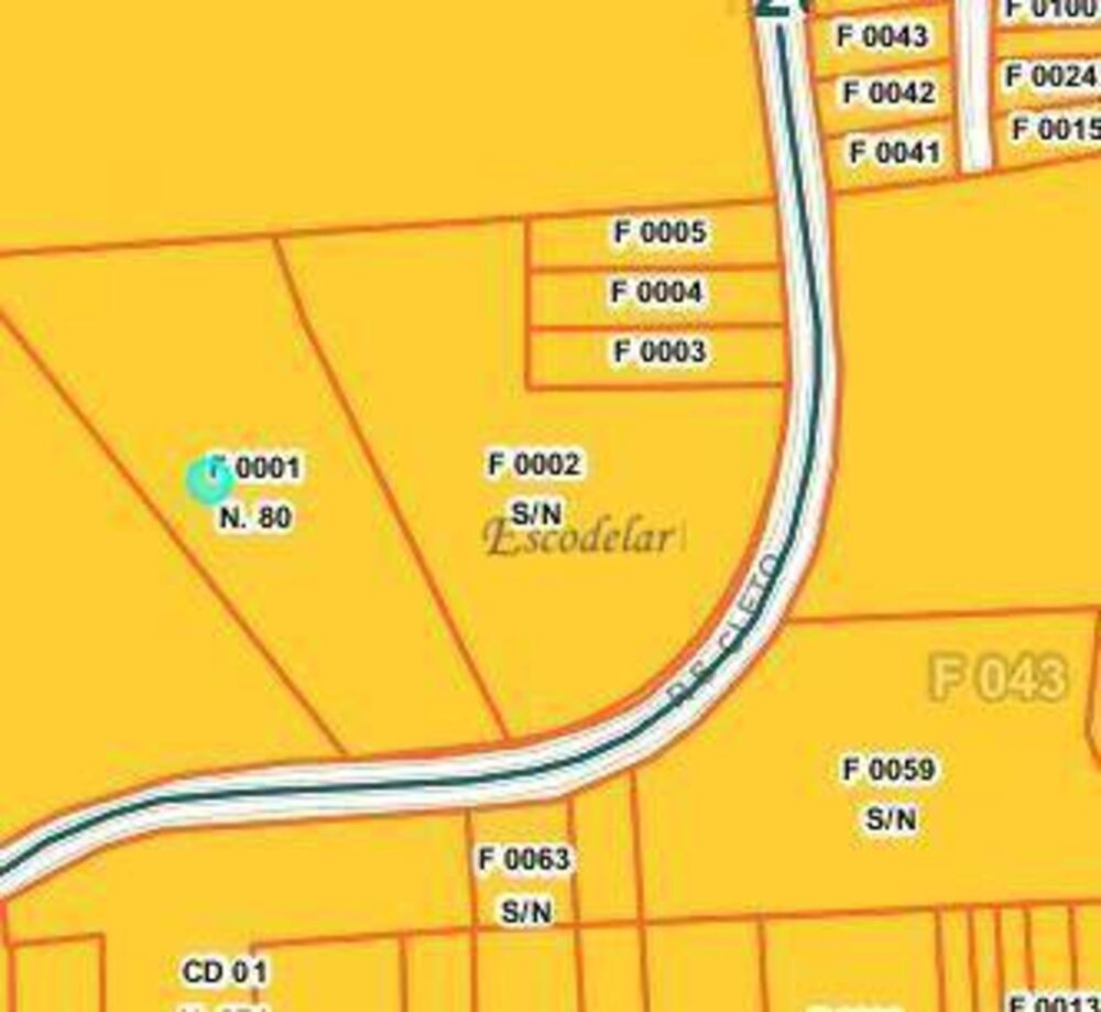 Terreno, 3527 m² - Foto 4