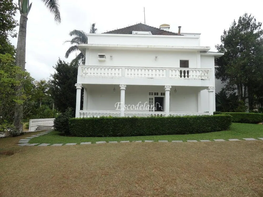Sobrado, 10 quartos, 2000 m² - Foto 2