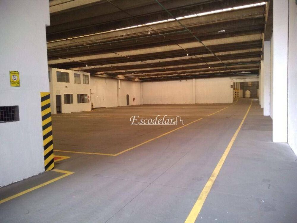 Depósito-Galpão, 5400 m² - Foto 11