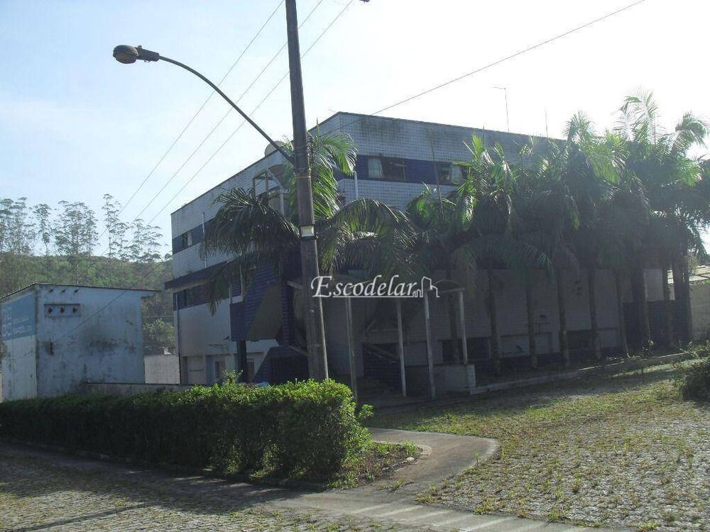 Depósito-Galpão, 5400 m² - Foto 1