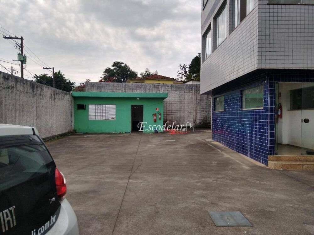 Depósito-Galpão, 5400 m² - Foto 12