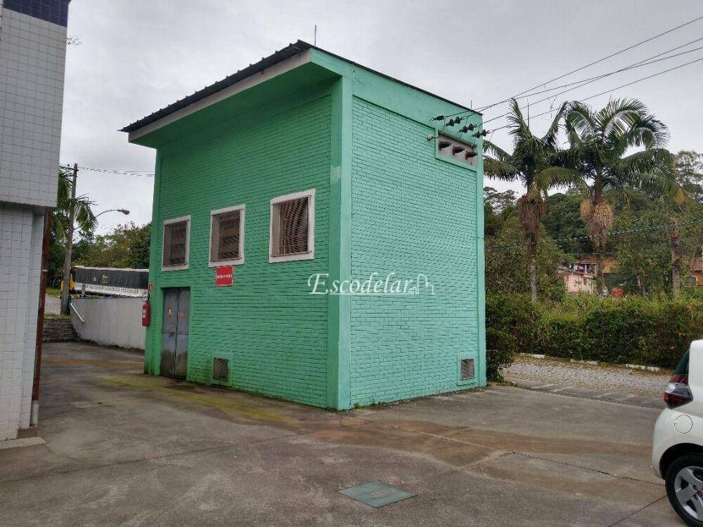 Depósito-Galpão, 5400 m² - Foto 13