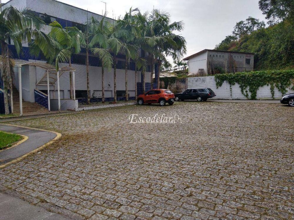 Depósito-Galpão, 5400 m² - Foto 15