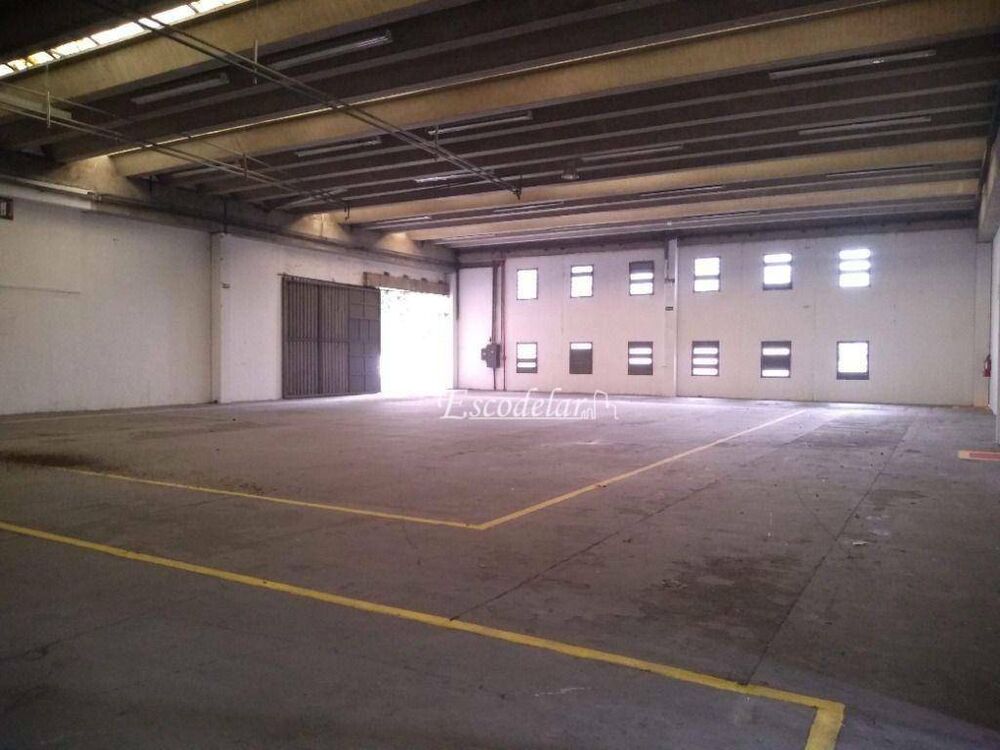 Depósito-Galpão, 5400 m² - Foto 5