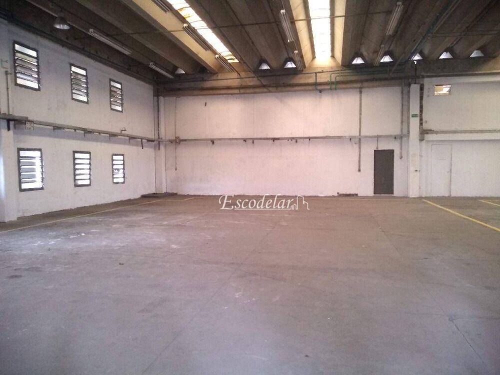 Depósito-Galpão, 5400 m² - Foto 4
