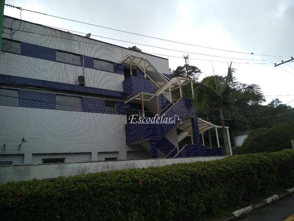 Depósito-Galpão, 5400 m² - Foto 2