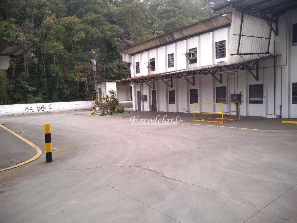 Depósito-Galpão, 5400 m² - Foto 9