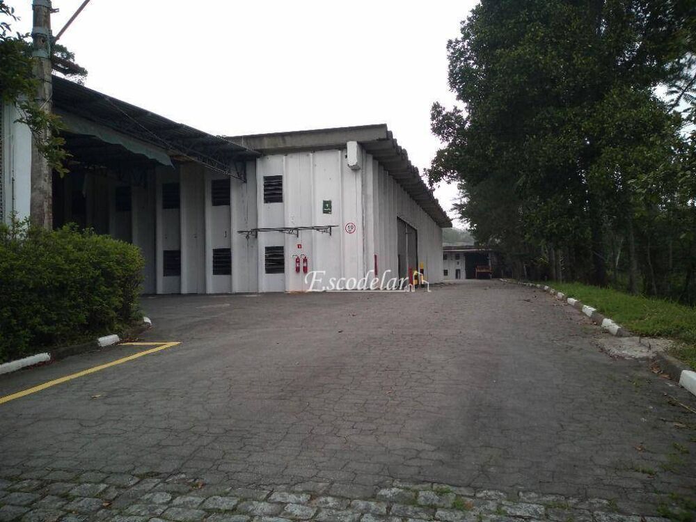 Depósito-Galpão, 5400 m² - Foto 3