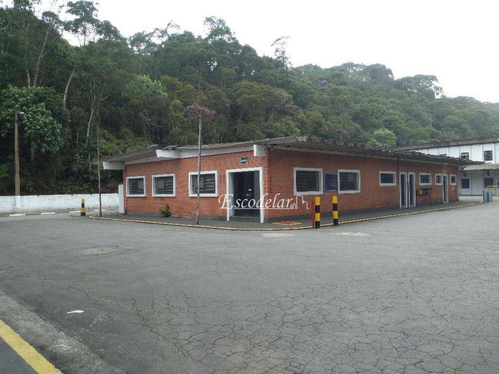 Depósito-Galpão, 5400 m² - Foto 8