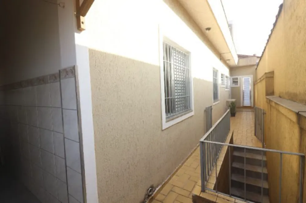 Sobrado, 3 quartos, 250 m² - Foto 8