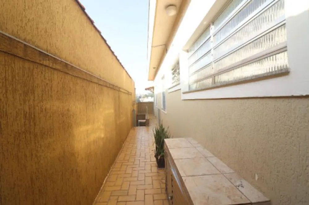 Sobrado, 3 quartos, 250 m² - Foto 7