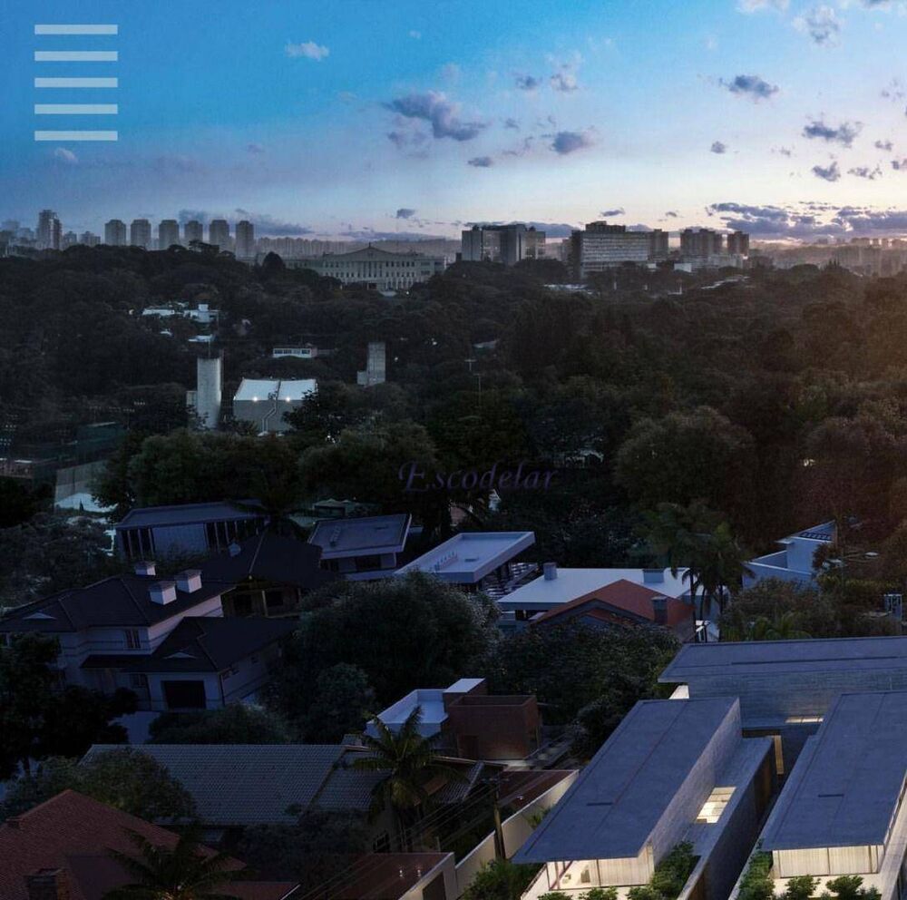 Casa de Condomínio, 4 quartos - Foto 3