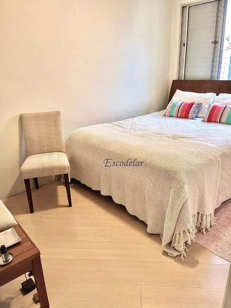 Apartamento à venda com 2 quartos, 52m² - Foto 6