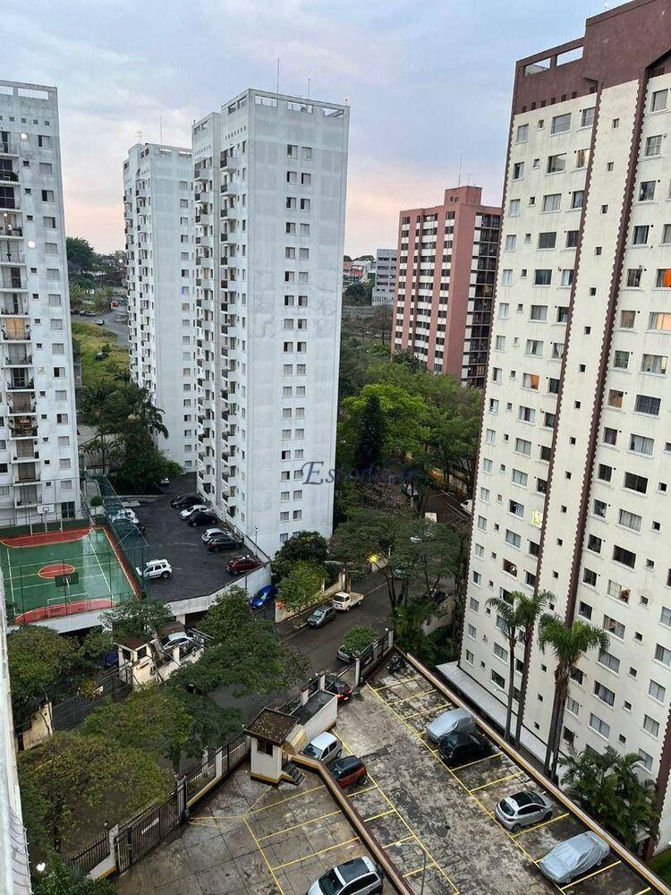 Apartamento à venda com 2 quartos, 52m² - Foto 10