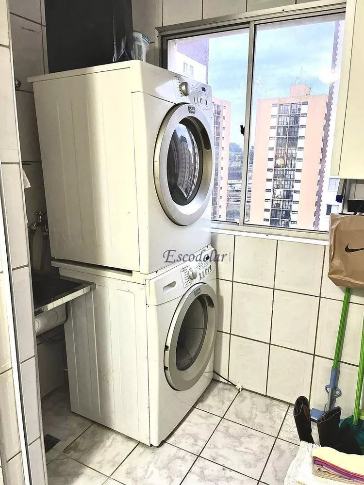 Apartamento à venda com 2 quartos, 52m² - Foto 7