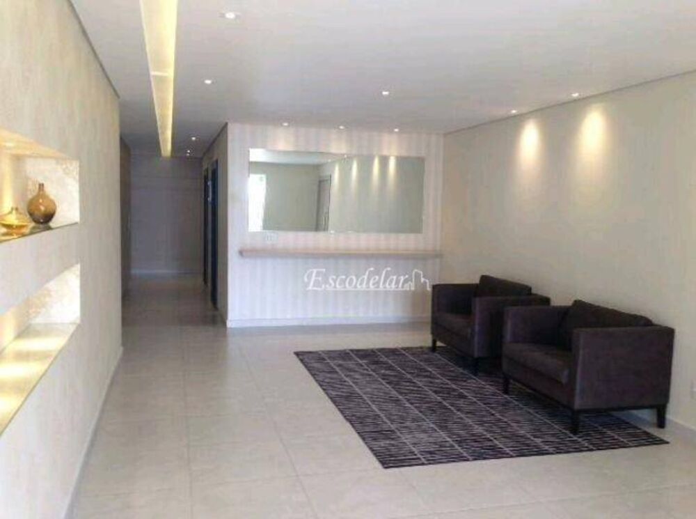 Apartamento, 3 quartos, 96 m² - Foto 6