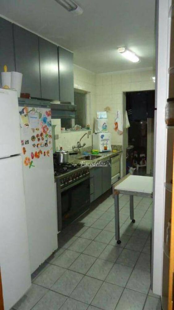 Apartamento, 3 quartos, 96 m² - Foto 10