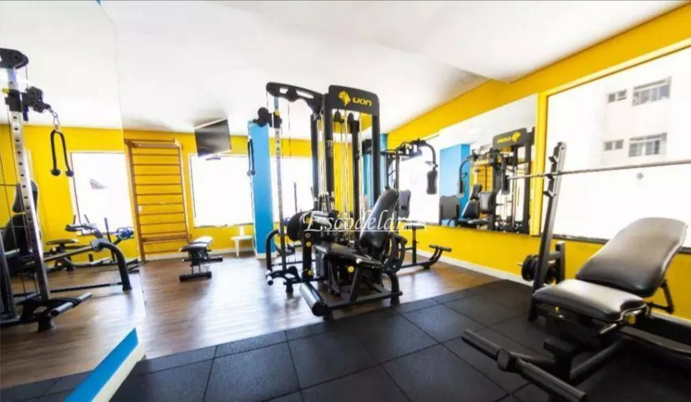 Apartamento, 3 quartos, 96 m² - Foto 16