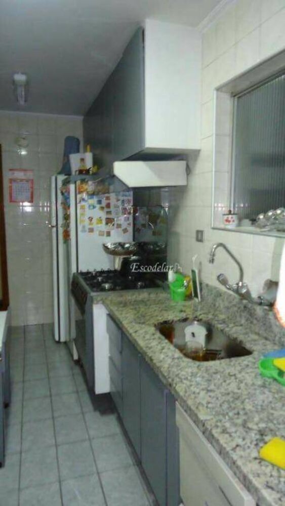 Apartamento, 3 quartos, 96 m² - Foto 9
