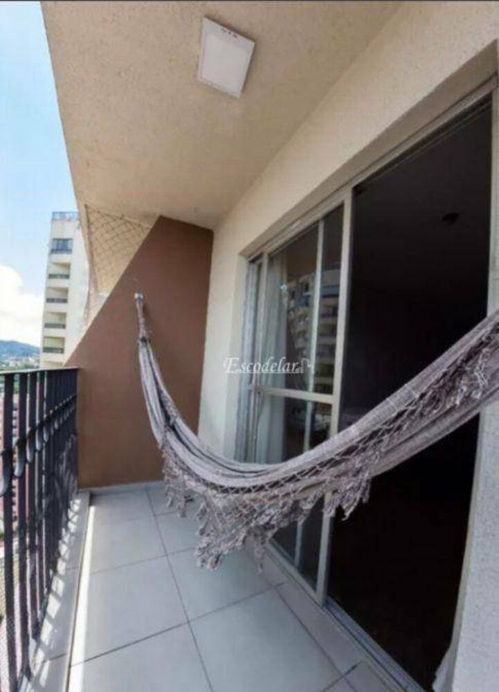 Apartamento, 3 quartos, 96 m² - Foto 8