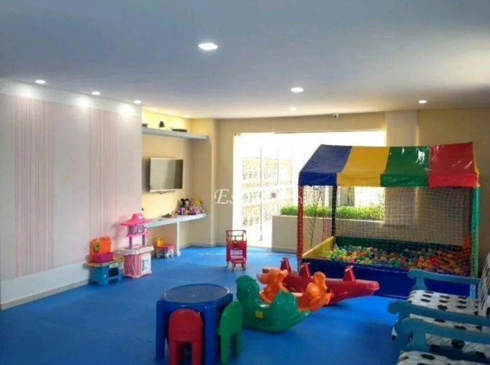 Apartamento, 3 quartos, 96 m² - Foto 14