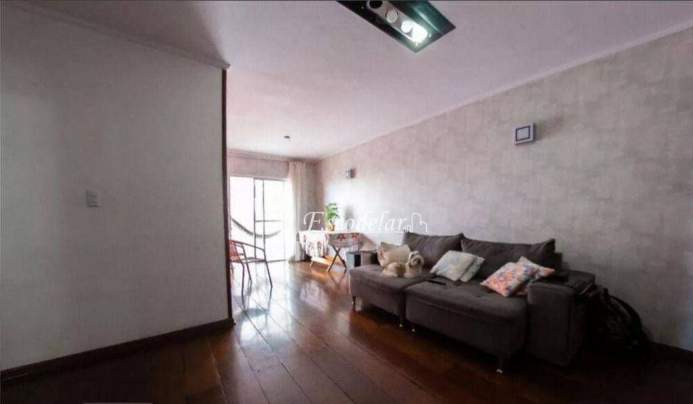 Apartamento, 3 quartos, 96 m² - Foto 7