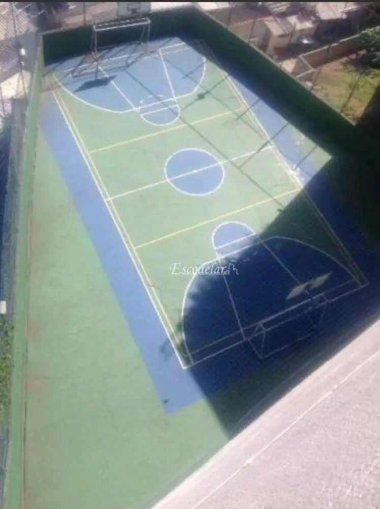 Apartamento, 3 quartos, 96 m² - Foto 13