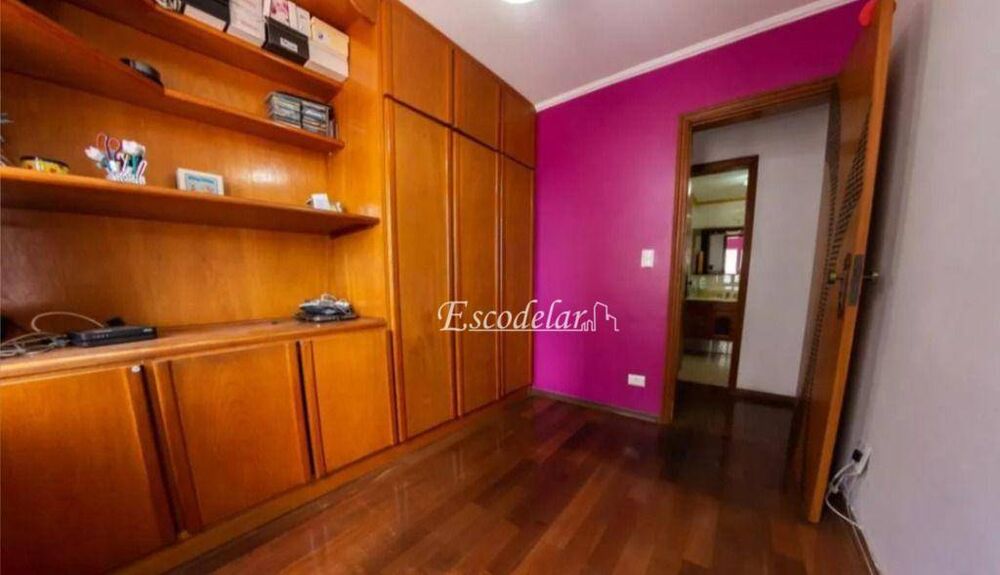 Apartamento, 3 quartos, 96 m² - Foto 4