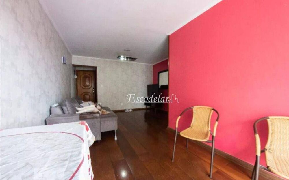 Apartamento, 3 quartos, 96 m² - Foto 5