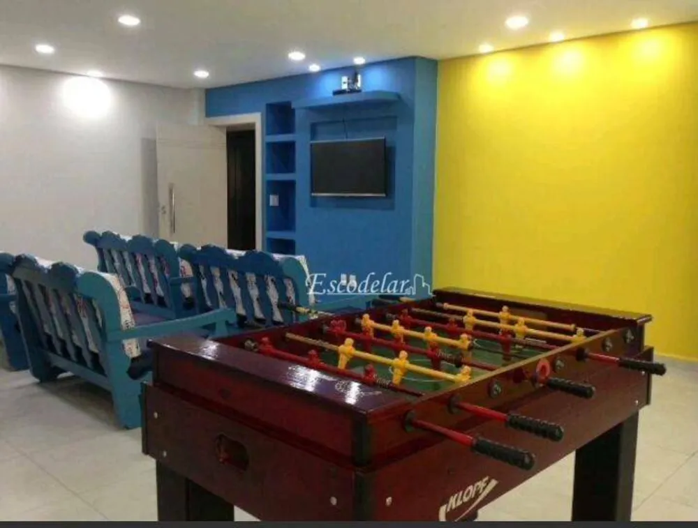 Apartamento, 3 quartos, 96 m² - Foto 15