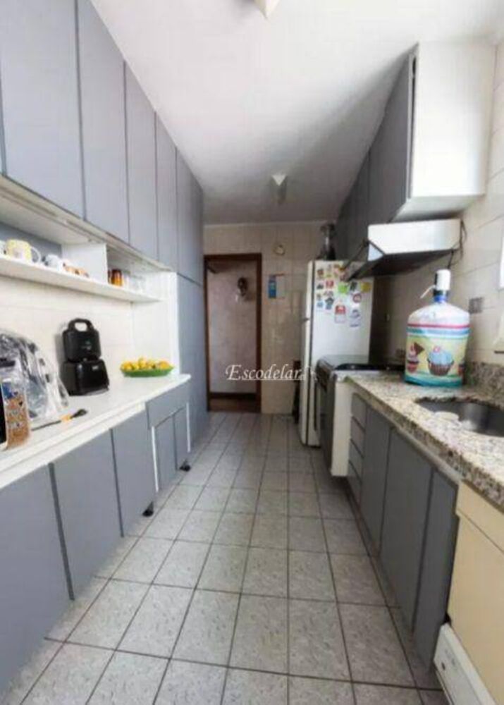 Apartamento, 3 quartos, 96 m² - Foto 12
