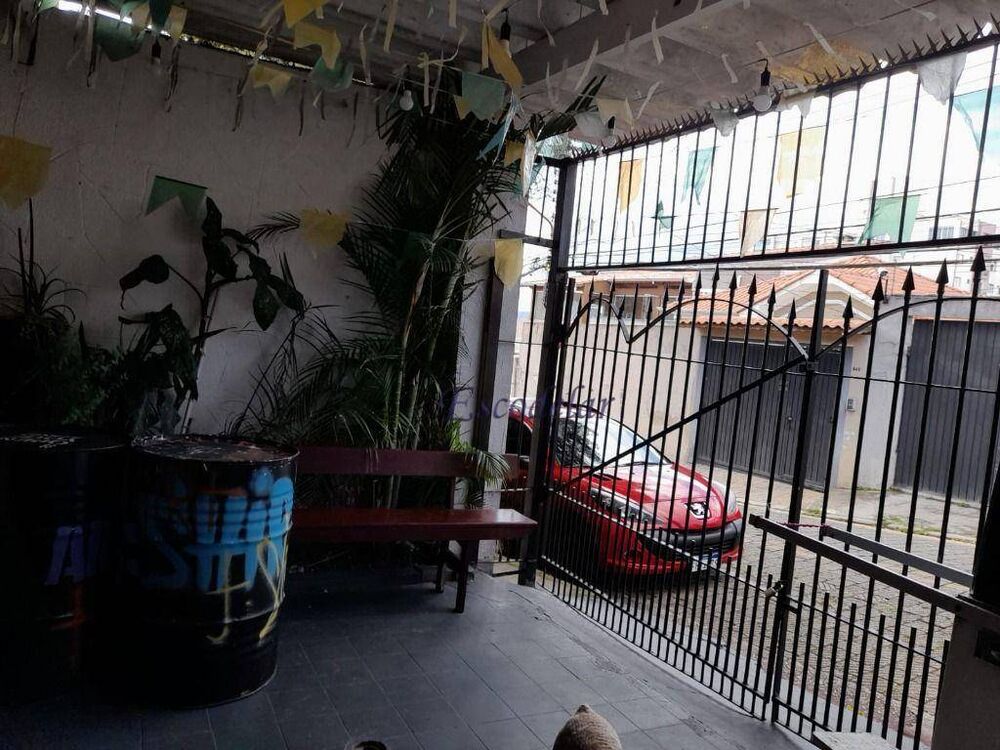 Casa, 2 quartos, 130 m² - Foto 2