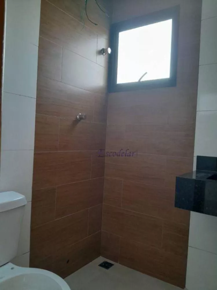 Apartamento à venda com 2 quartos, 41m² - Foto 6