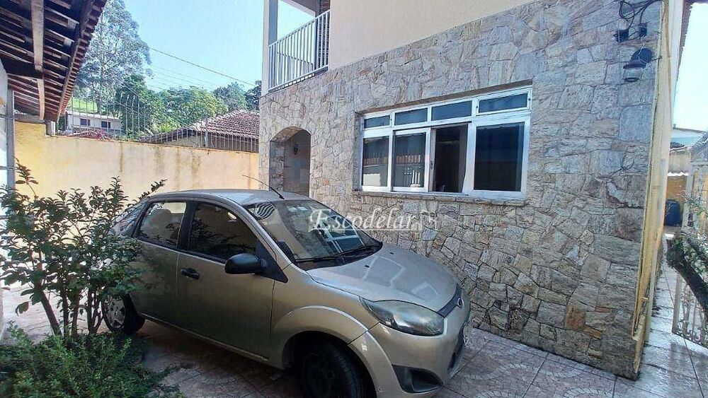 Sobrado, 4 quartos, 350 m² - Foto 7