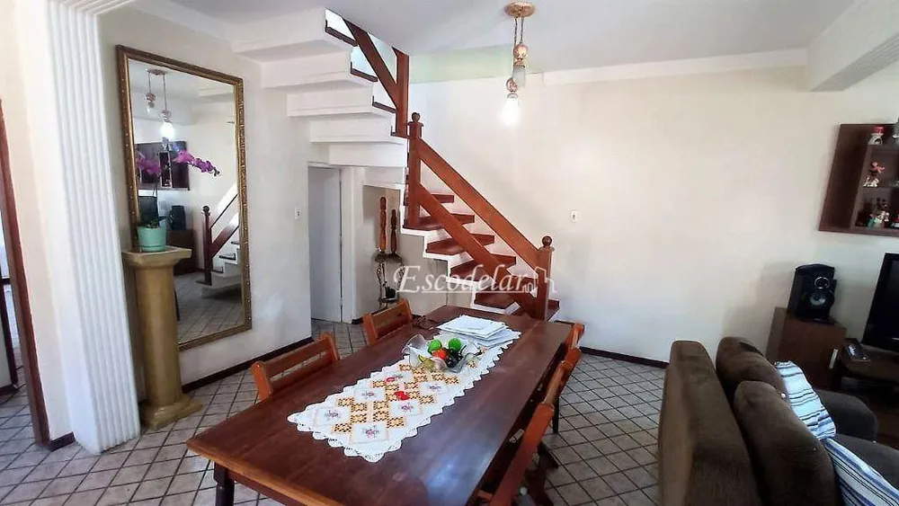 Sobrado, 4 quartos, 350 m² - Foto 9